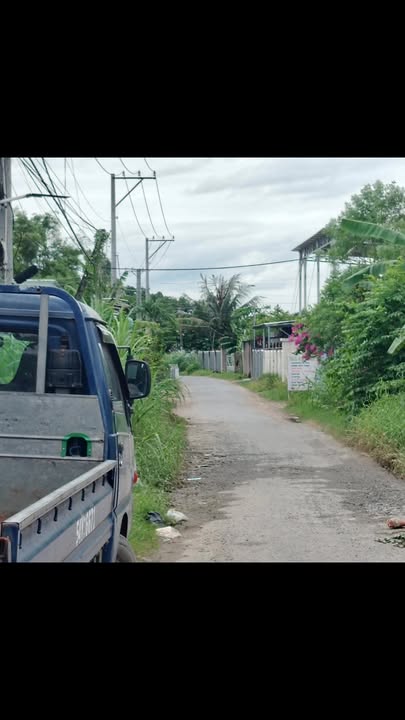 Đất trồng cây lâu năm 150m² tại Trảng Bàng, Tây Ninh - Giá chỉ 600 triệu, thương lượng nhẹ!