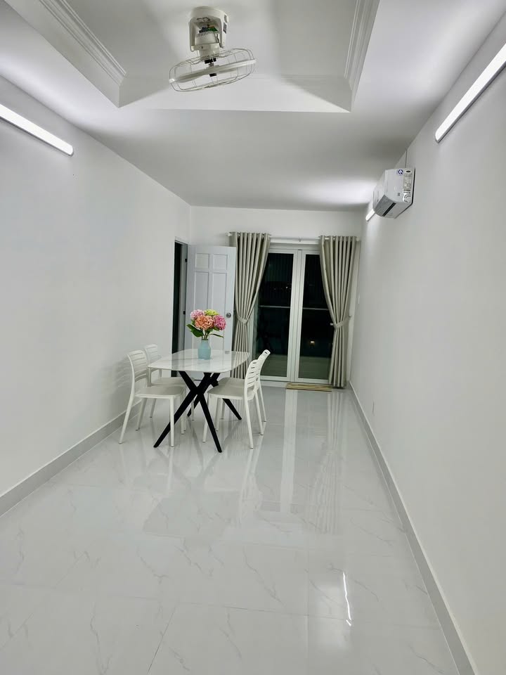 Chung cư Thế Kỷ 21 Bình Thạnh 68m² giá 3.98 tỷ - Đầu tư sinh lời ngay!