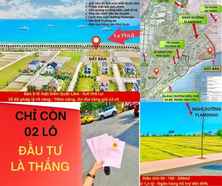 Đất nền Giao Phong, Giao Thủy 88m² chỉ 1,3 tỷ - Cơ hội đầu tư sinh lời!