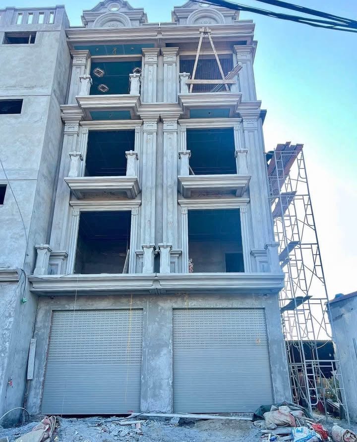 Nhà phố Bùi Thị Từ Nhiên, Đông Hải 1, 50m² giá từ 3.35 tỷ - Ô tô đỗ cửa thoải mái!