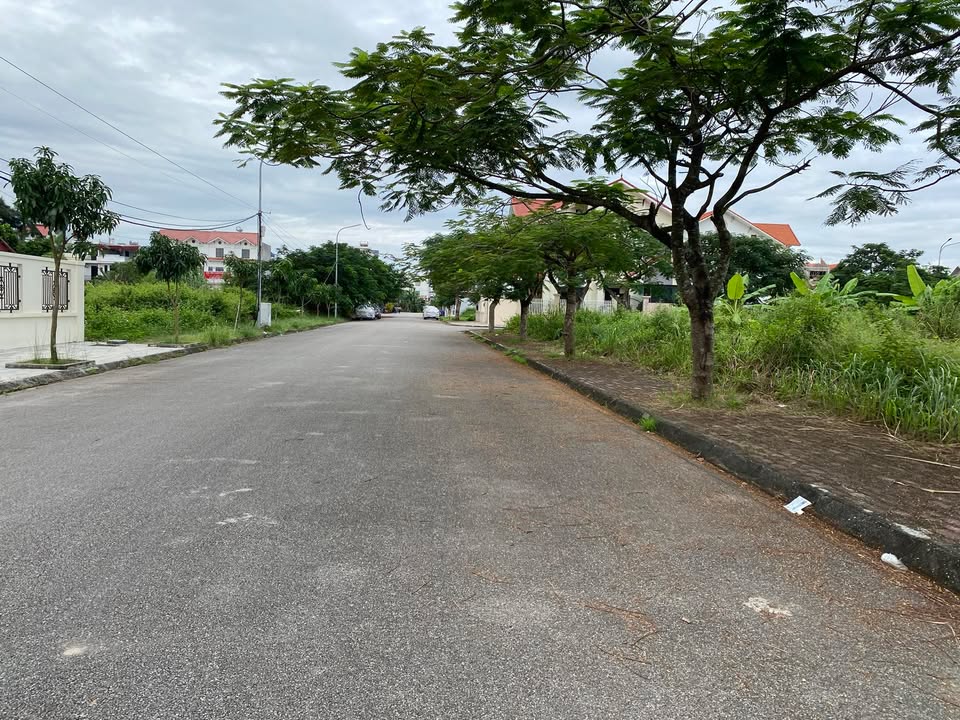 Đất nền Dương Kinh Hải Phòng 200m² - Đầu tư sinh lời ngay hôm nay!