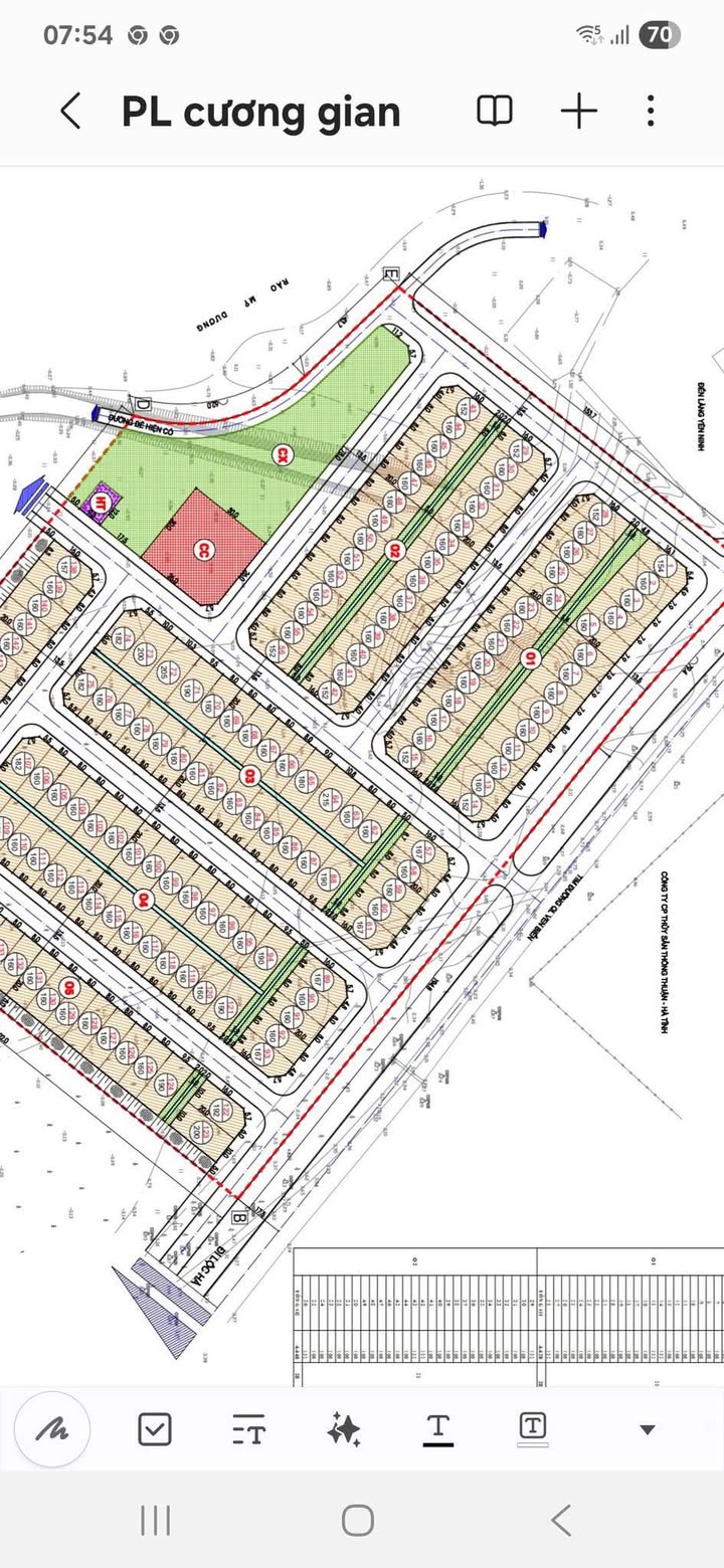 Đất nền dự án Song Long Cương Gián 160m² giá thỏa thuận - Đầu tư sinh lời ngay!