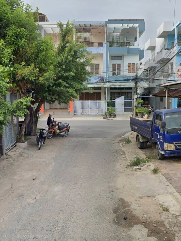 Đất nền đường Nguyễn Văn Uông, Phường 1, Bạc Liêu 83m² giá 1.2 tỷ - Vị trí thuận lợi, đầu tư sinh lời!