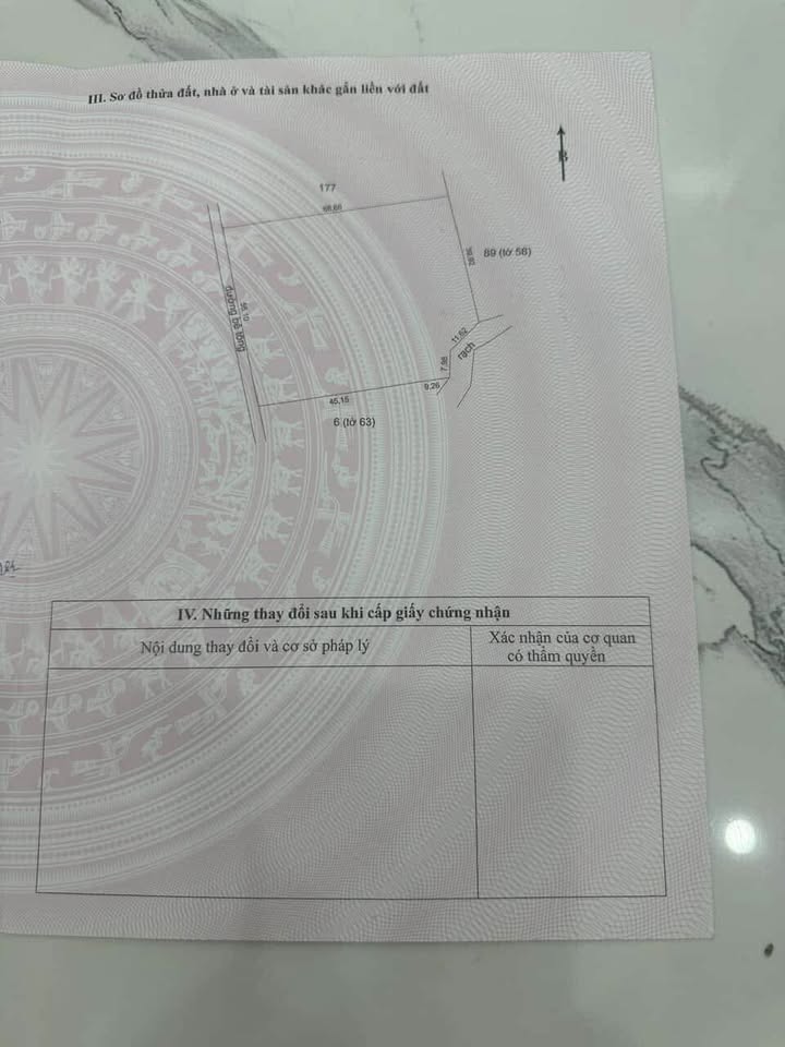 Đất Thới Hòa xã Thới Sơn Mỹ Tho 3514m² giá 8 tỷ - Đường xe 7 chỗ, thương lượng ngay!