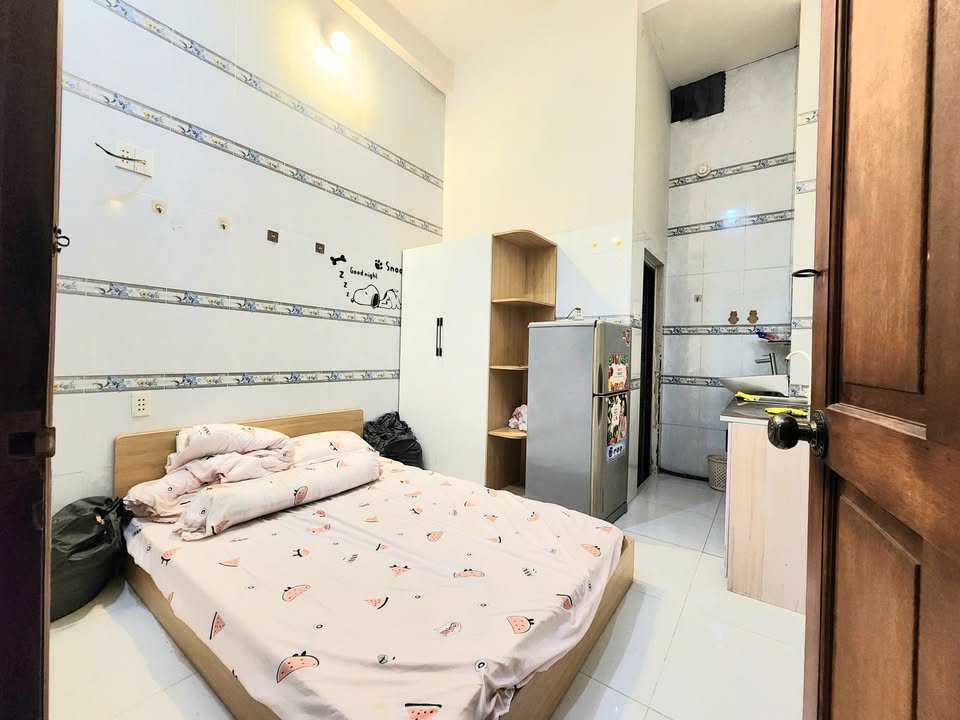 Phòng trọ cao cấp full nội thất tại Quận 2 giá chỉ 3.2 triệu - Không gian sống lý tưởng!