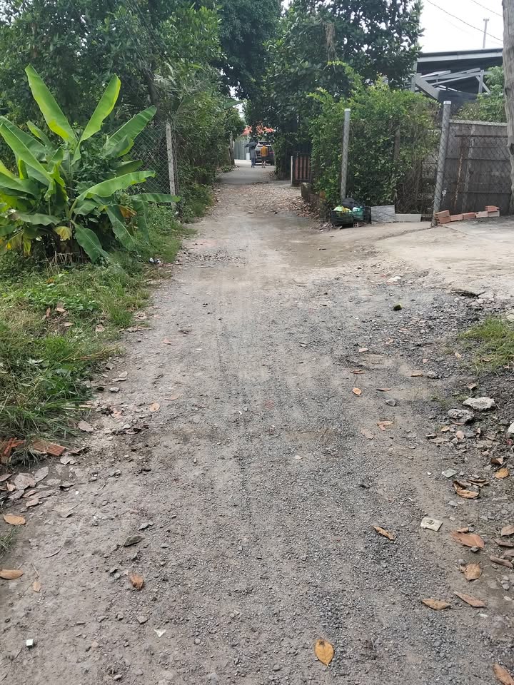 Đất thổ cư Vĩnh Phú Thuận An 80m² giá 2.9 tỷ - Đường xe hơi thuận lợi!