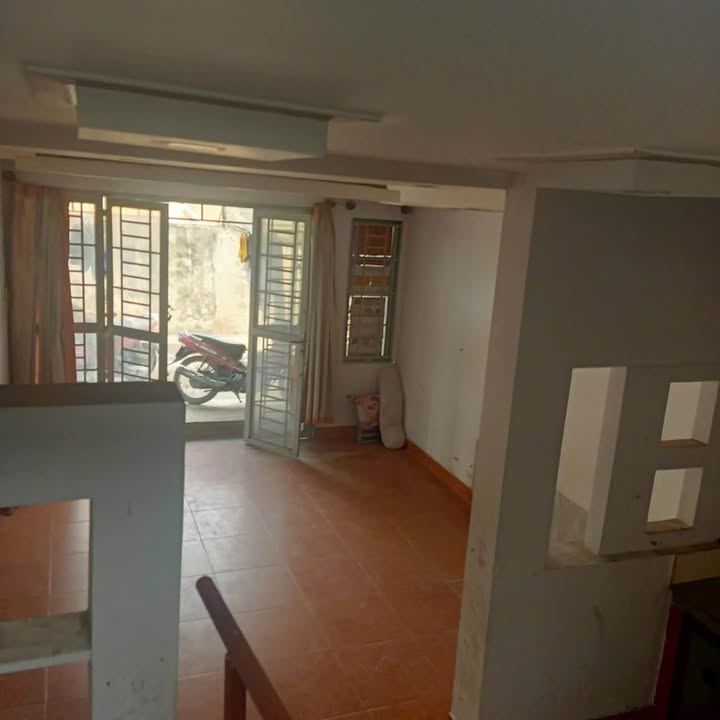 Căn hộ 40m² Dĩ An - 2 phòng ngủ, 2 nhà vệ sinh - Giá thỏa thuận hấp dẫn!