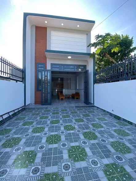Nhà riêng Trảng Bom 100m² giá 1.8 tỷ - Sổ đỏ chính chủ, gần nhà thờ