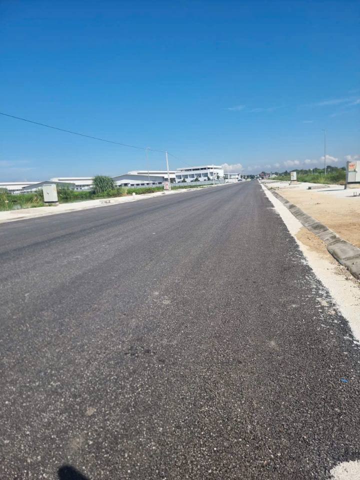 Đất nền xã Quảng Trạch 125m² - Đầu tư sinh lời hấp dẫn!