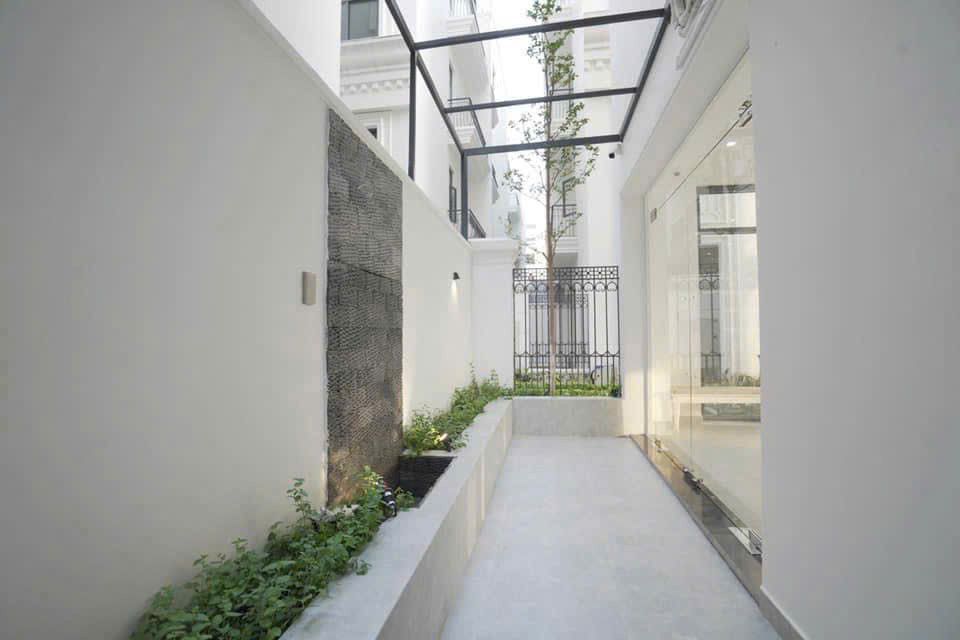 Shophouse Vinhomes Marina Hải Phòng 105m² giá 16 tỷ - Sổ đỏ chính chủ, cho thuê 50 triệu/tháng!