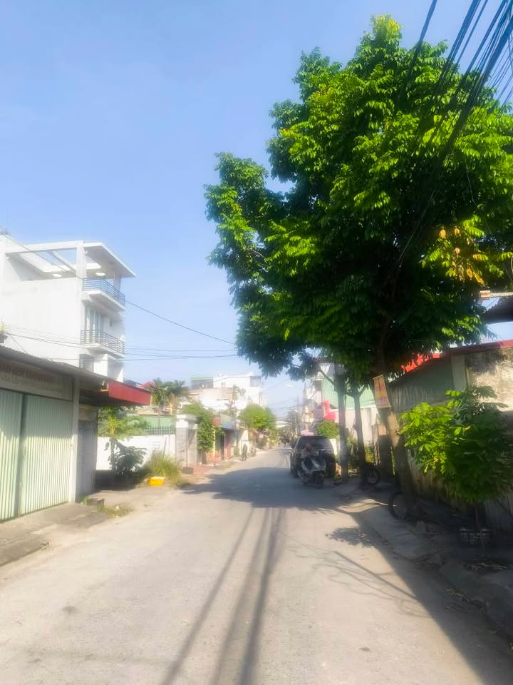 Đất mặt đường Hạ Đoạn 4, Đông Hải 71m² giá 3.642 tỷ - Kinh doanh sầm uất!