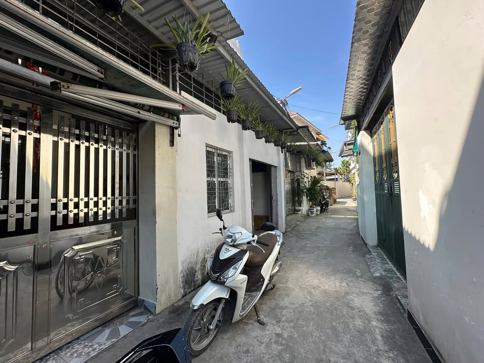 Đất nền Lưu Úc, Phù Liễn, Kiến An 78,88m² giá 1,75 tỷ - Cơ hội đầu tư tuyệt vời!