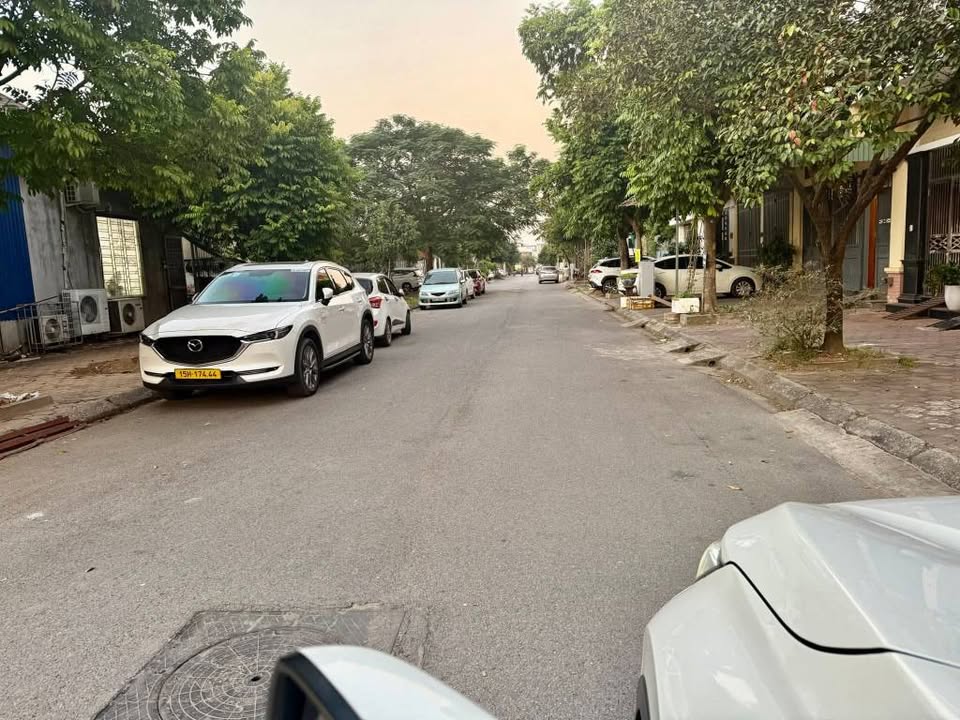 Đất dự án 100m² quận Kiến An - Vị trí đắc địa, giá chỉ 4 tỷ!