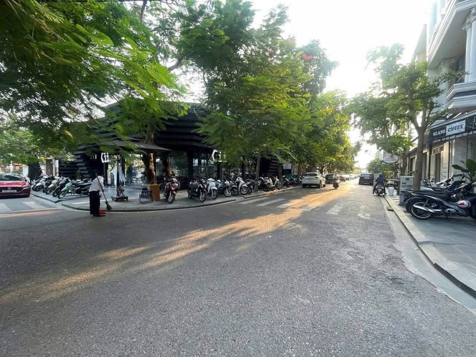 Đất ICC Quán Mau, Lạch Tray 101.6m² giá chỉ 1.219 tỷ - Cơ hội vàng đầu tư!