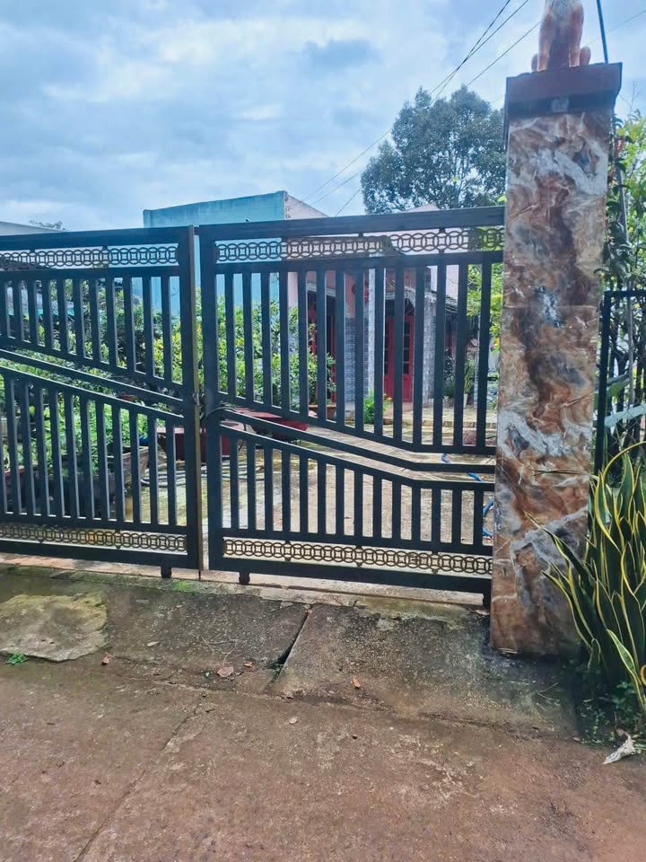 Đất mặt tiền đường Bàu Lâm, Xuyên Mộc 1760m² chỉ 1 tỷ - Đầu tư sinh lời hấp dẫn!