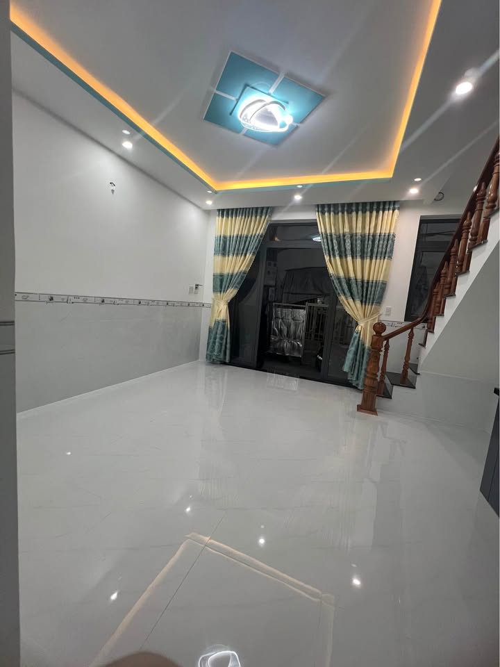 Nhà riêng Thắng Nhì Vũng Tàu 34m² giá 2.59 tỷ - Pháp lý rõ ràng, sẵn sàng ở ngay!
