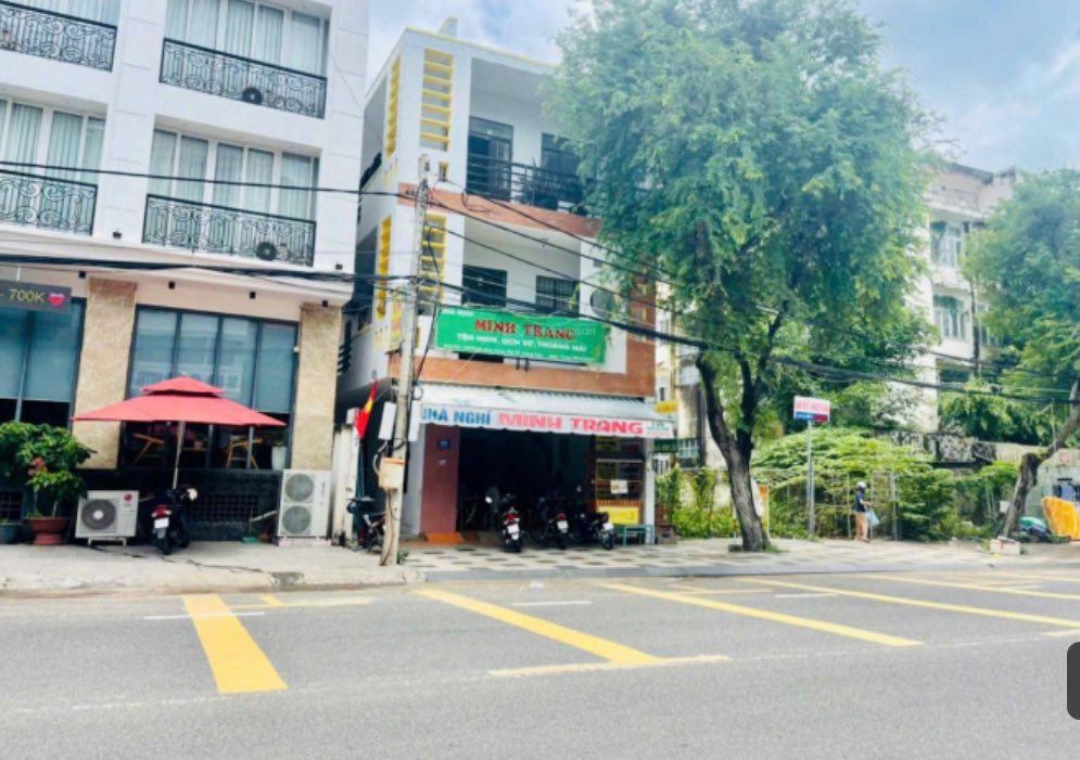 FrontHouse Vũng Tàu 176m² giá 37 tỷ - Đầu tư sinh lời hấp dẫn!