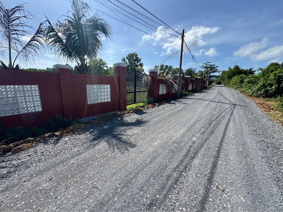 Đất nền đẹp Phước Hải 600m² giá 2 tỷ - Đầu tư nghỉ dưỡng lý tưởng!