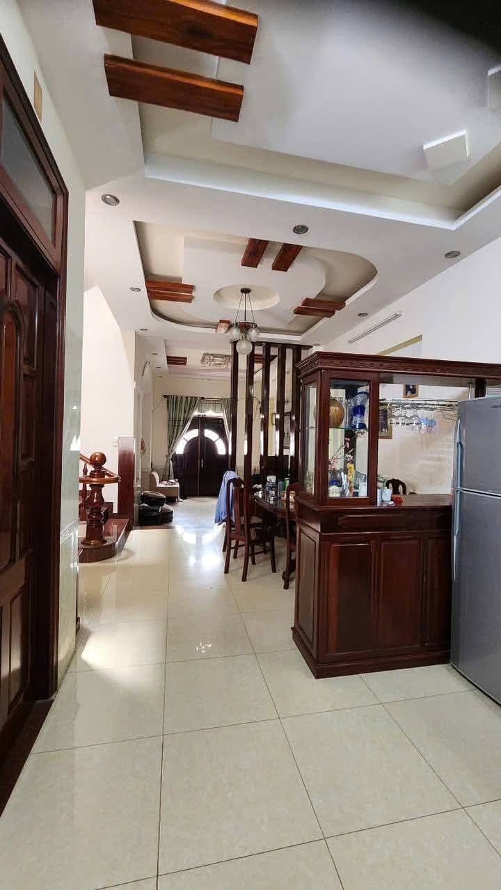 Biệt thự mini Nguyễn Hữu Cảnh, Vũng Tàu 162.9m² giá 12 tỷ - Không thể bỏ lỡ!