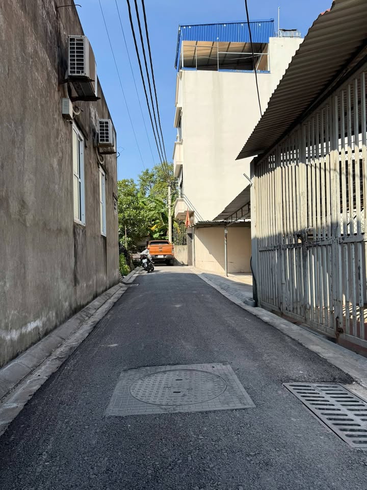 Lô đất đẹp đường Lê Xá, Mai Lâm, Đông Anh 54m² – Sổ đỏ chính chủ, đầu tư sinh lời!