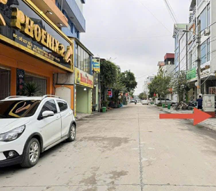 Lô đất vàng kinh doanh Băng 1 Tổ 5 Quang Minh 60m² - Cơ hội đầu tư sinh lời không giới hạn!