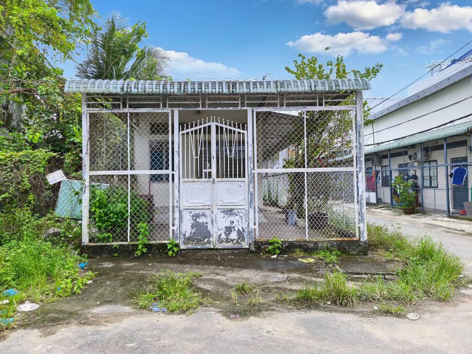 Đất nền góc KDC Phước Kiến đường Tầm Vu, 64.8m² giá 2.75 tỷ - Đầu tư tuyệt vời!