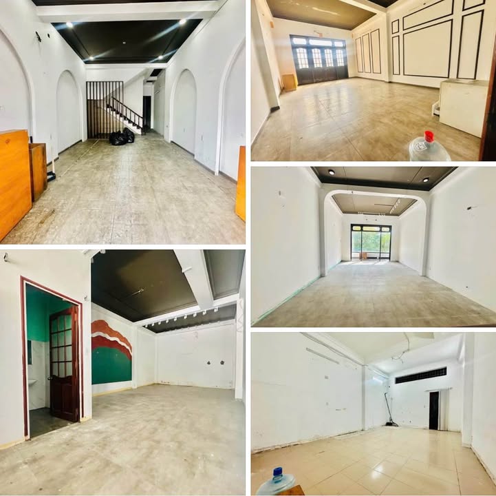 Nhà mặt tiền Lê Đình Lý quận Hải Châu 90m² giá 25 triệu - Phù hợp kinh doanh