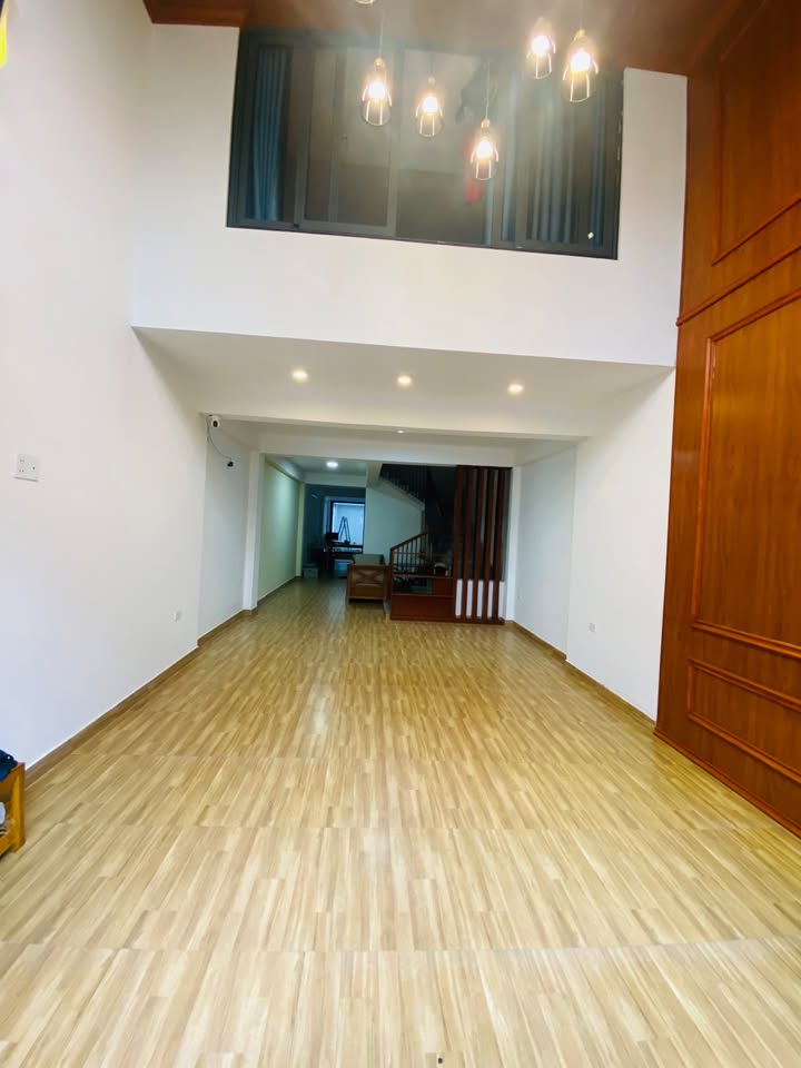 Cho thuê mặt bằng đường Mỹ Đa Đông 8, Đà Nẵng 60m² - Phù hợp cho văn phòng làm việc!