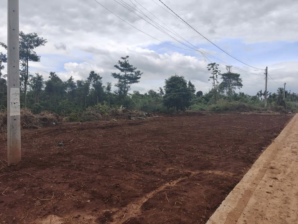 Bán đất thổ cư xã Quảng Phú 125m² chỉ 345 triệu - Đầu tư sinh lời ngay!