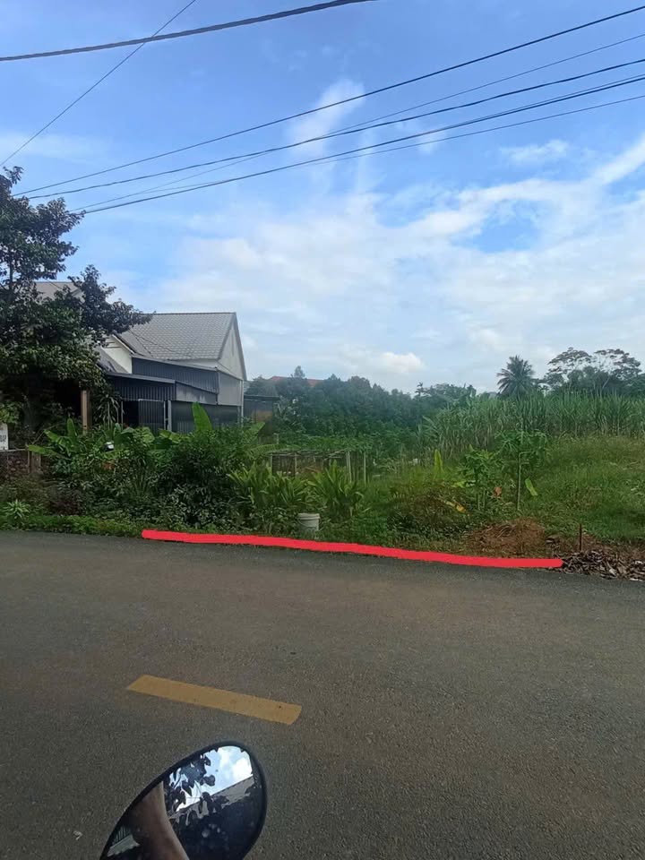 Đất thổ cư Mậu A, Văn Yên 102m² giá 900 triệu - Nở hậu, vị trí đẹp!