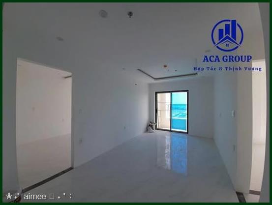 Căn hộ Manor Crown Huế 88m² giá 7 triệu - Tiện nghi đầy đủ, sẵn sàng cho thuê!