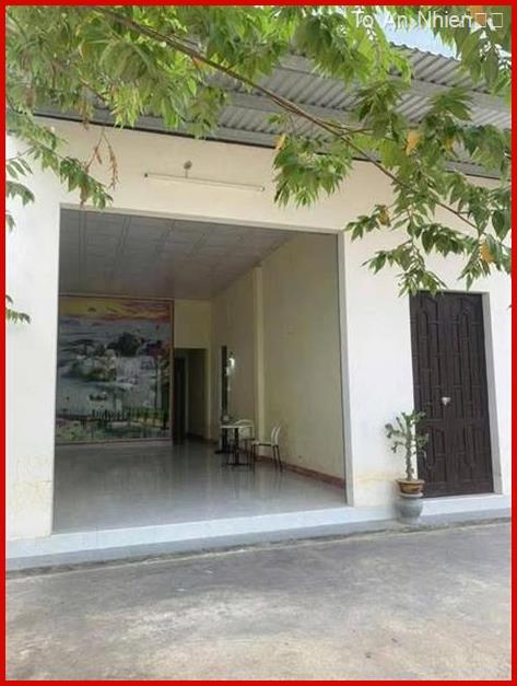 Nhà nguyên căn Hương Sơ, Huế 108m² giá 3.5 triệu - Thích hợp vừa ở vừa kinh doanh!