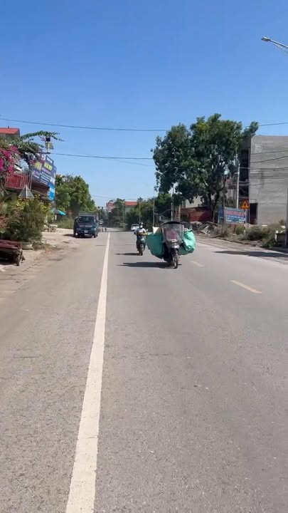 Đất nền xã Tân Yên, Bắc Ninh 90m² giá 1.7 tỷ - Cơ hội đầu tư tuyệt vời!