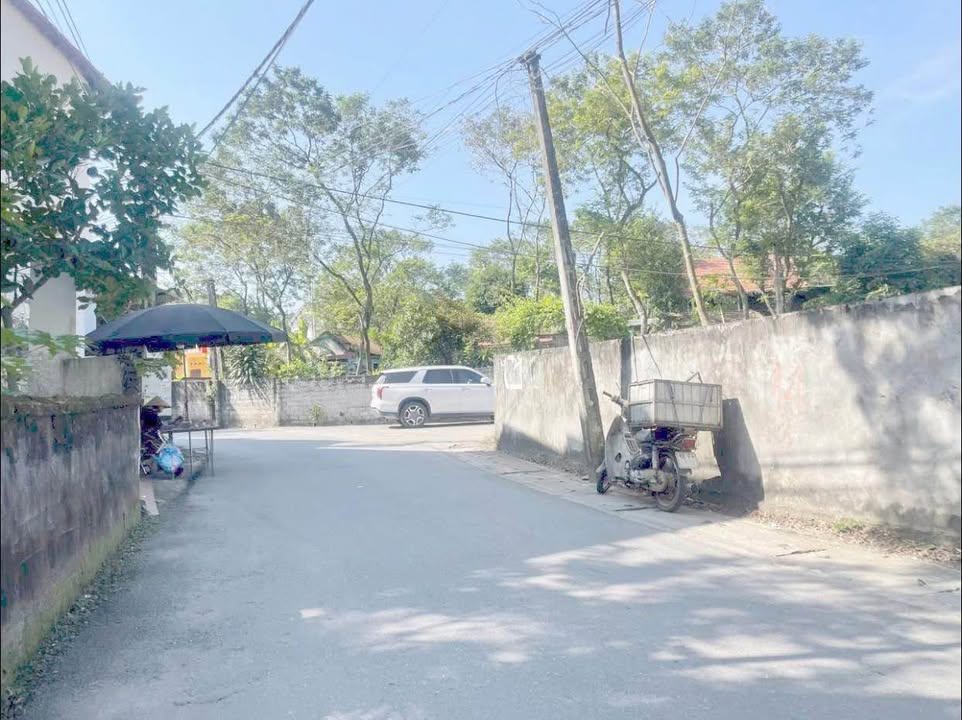 Đất nền kinh doanh mặt tiền 108m² tại Đồng Tĩnh - Giá chỉ 1 tỷ!