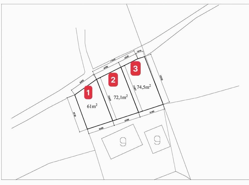 Đất xây dựng phường Liên Hòa, Quảng Yên 73m² giá 700 triệu - Cơ hội đầu tư hấp dẫn!