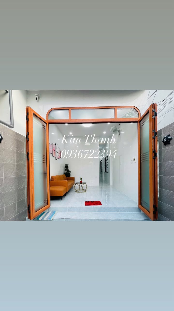 Nhà cấp 4 góc 3 mặt tiền tại Thốt Nốt, 48m² giá 1 tỷ - Đầu tư sinh lời ngay!