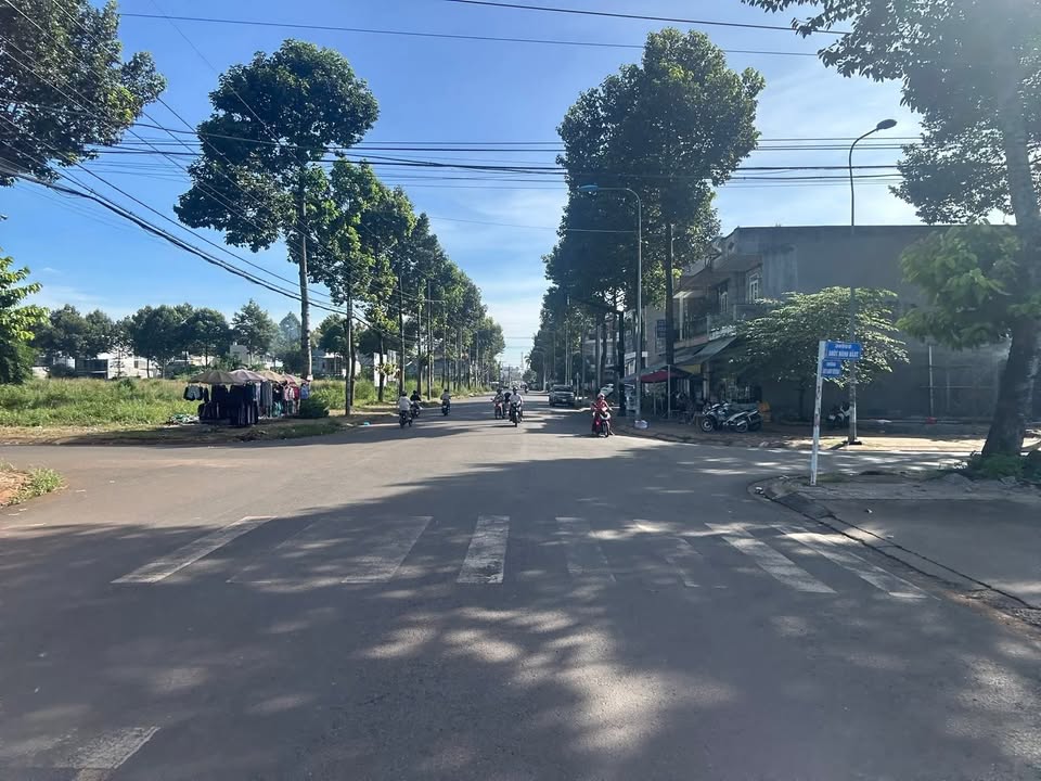 Đất thổ cư Long Khánh 105m² giá 3.2 tỷ - Cơ hội đầu tư tuyệt vời!