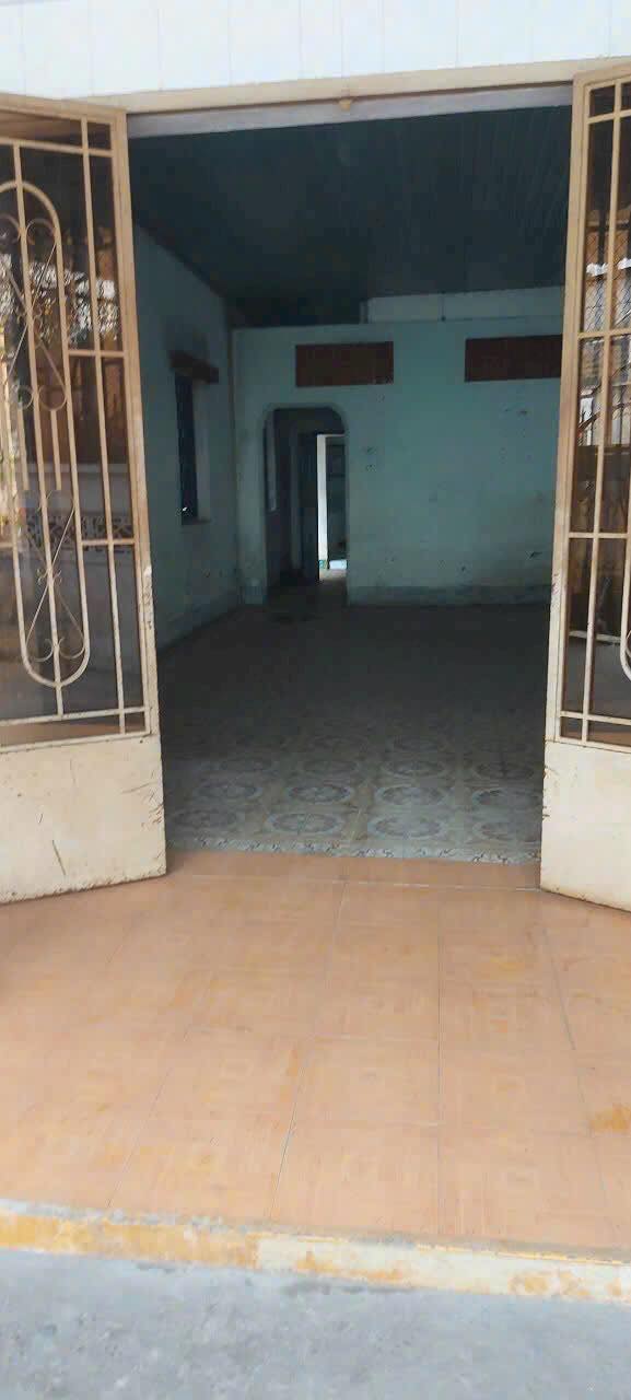 Nhà riêng An Bình, Biên Hòa 161m² giá 3.5 tỷ - Diện tích rộng, đường ô tô vào tận nơi!