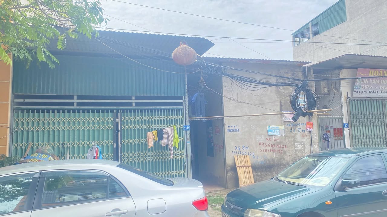 Đất Tăng Tiến Việt Yên 90m² giá 3 tỷ - Kinh doanh thuận lợi!