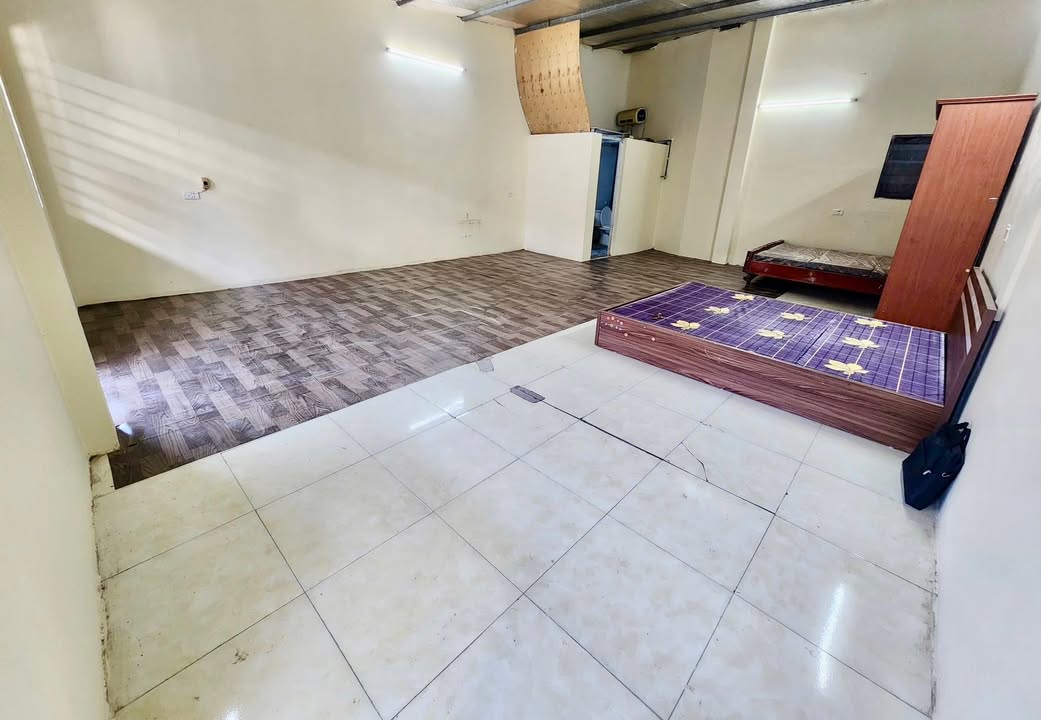 Phòng cho thuê tại 165 Cầu Giấy, 40m² giá 4 triệu - Chính chủ, đầy đủ tiện nghi!