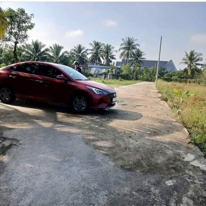 Đất bán tại Mỹ Phong, Tiền Giang, 14000m² giá 1.49 tỷ - Cơ hội đầu tư hiếm có!