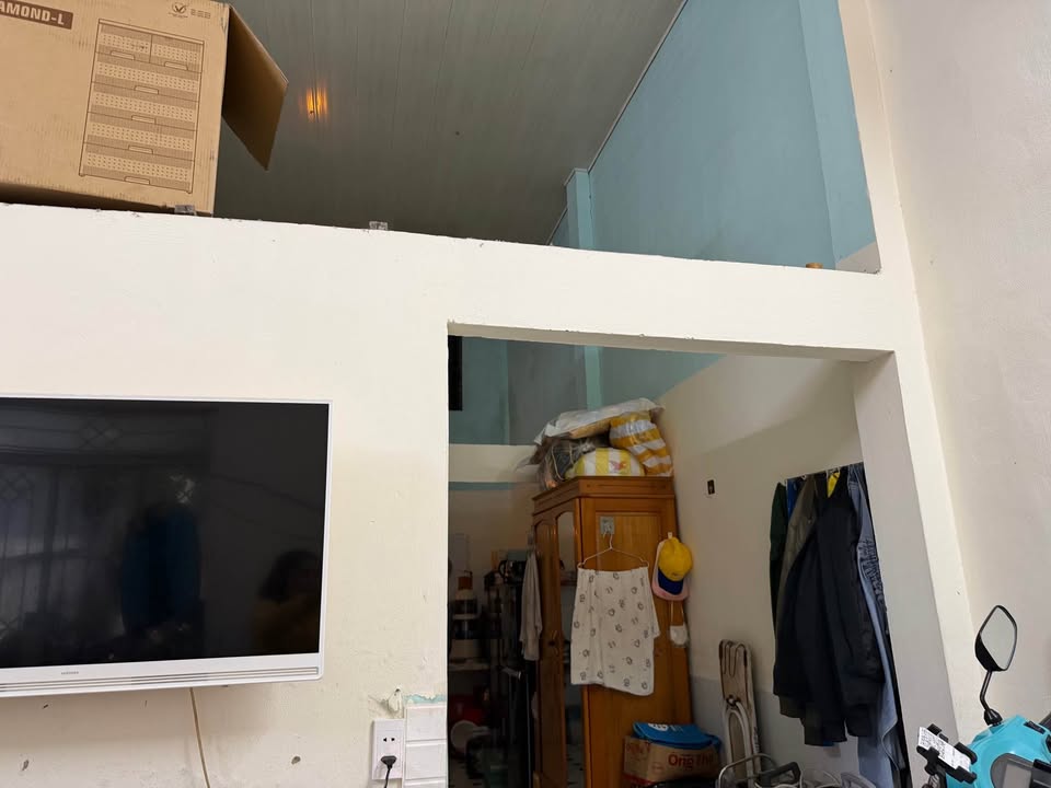 Nhà kiệt ô tô Lương Thế Vinh quận Sơn Trà 80m² giá 7.2 tỷ - Cơ hội hiếm có!