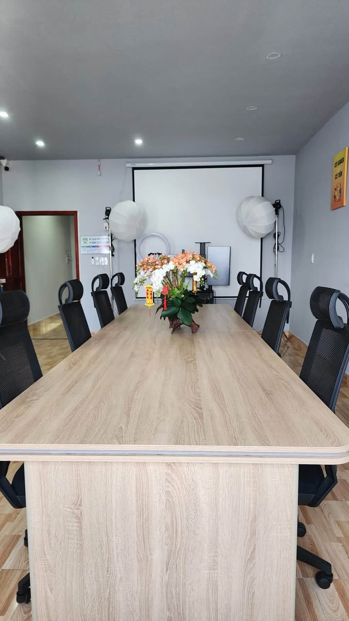 Cho thuê văn phòng đẹp tại KDC Phú An, Cái Răng - 40m² chỉ 5 triệu/tháng!