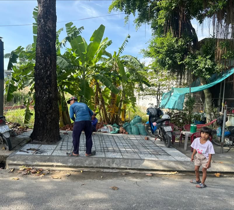 Đất nền KDC Ngân Thuận, Cần Thơ 112m² giá 2.08 tỷ - Sổ hồng thổ cư sẵn!