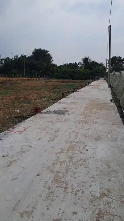 Đất nền Gò Công 96m² giá 285 triệu - Cơ hội đầu tư tuyệt vời!