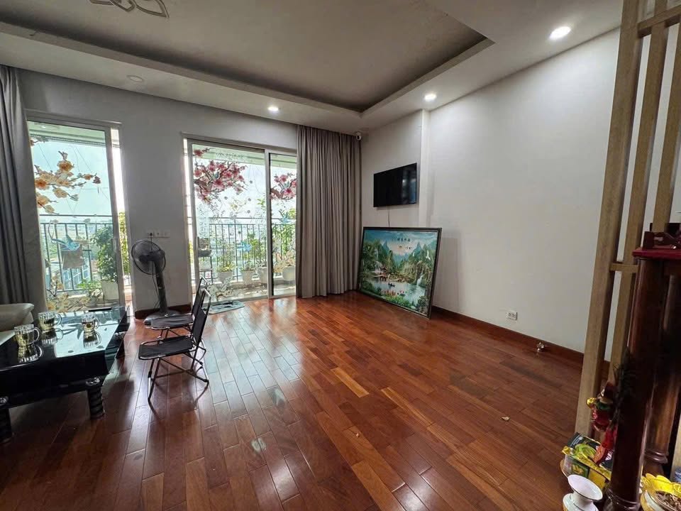 Căn hộ Golden Mansion Phú Nhuận 86m² giá 6.8 tỷ - View đẹp, sẵn sàng ở ngay!