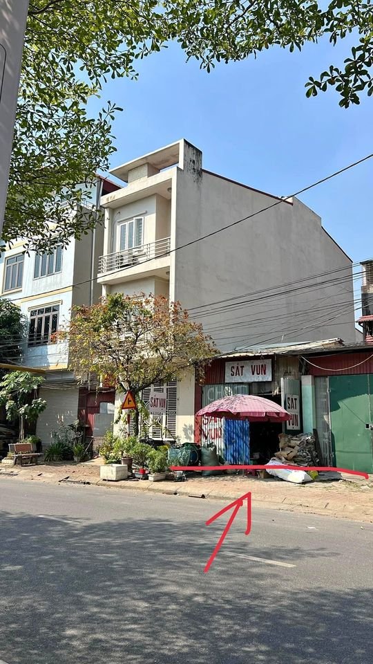 Đất nền 64m² đường Lê Văn Hiến, Bắc Từ Liêm, Hà Nội - Giá chỉ 2.35 tỷ, cơ hội đầu tư tốt!