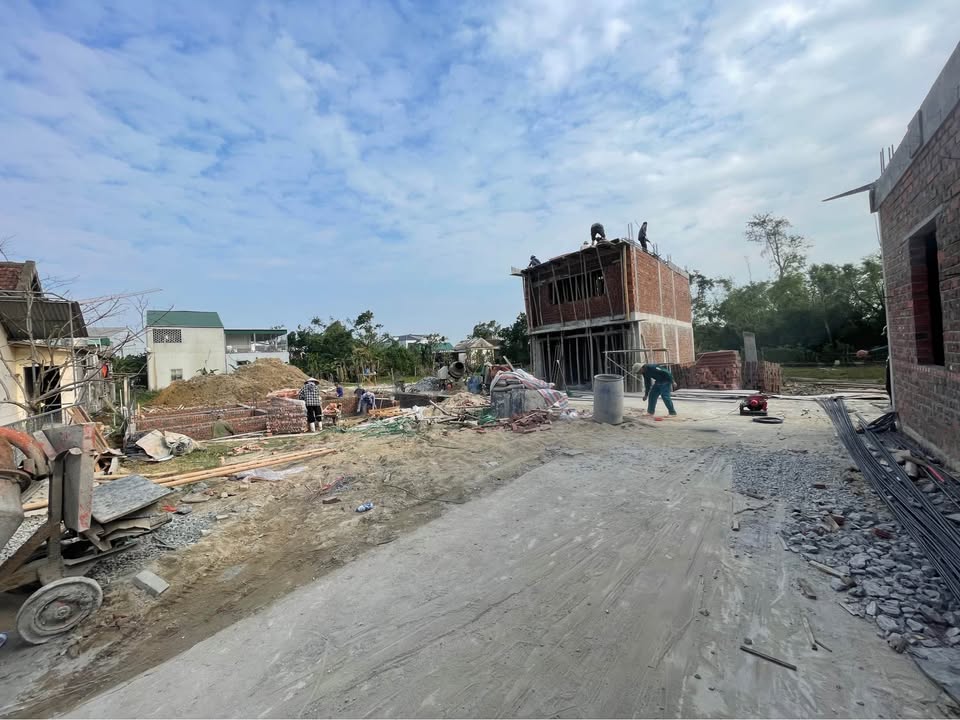 Đất nền Hưng Lộc 51.4m² giá 1.2 tỷ - Vị trí thuận lợi cho gia đình trẻ!