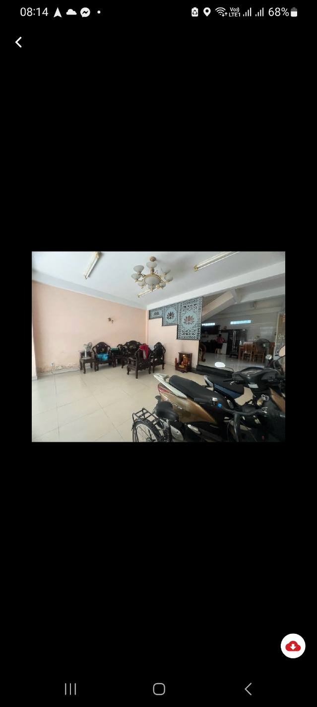 Nhà riêng Nguyễn Xí, Bình Thạnh 70m² giá 9.9 tỷ - Tiện nghi đầy đủ, ô tô vào tận cửa!