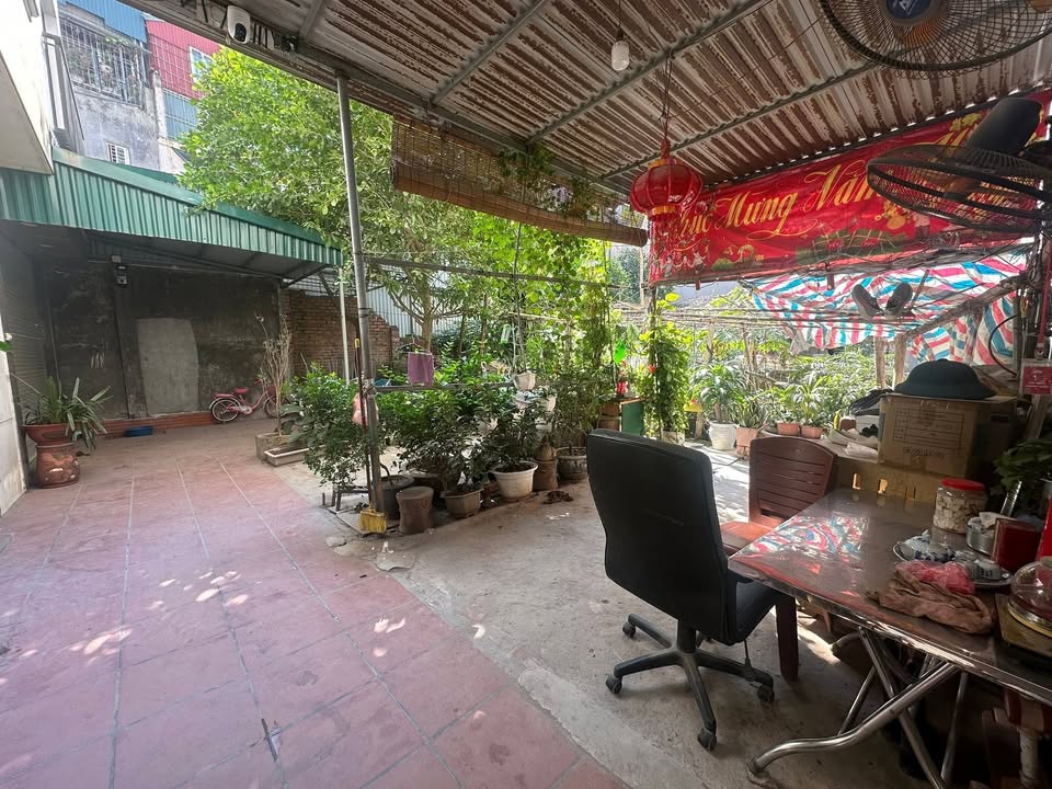 Đất Tựu Liệt - Tam Hiệp 60m² giá 6 tỷ - Sổ hồng riêng, đường thoáng